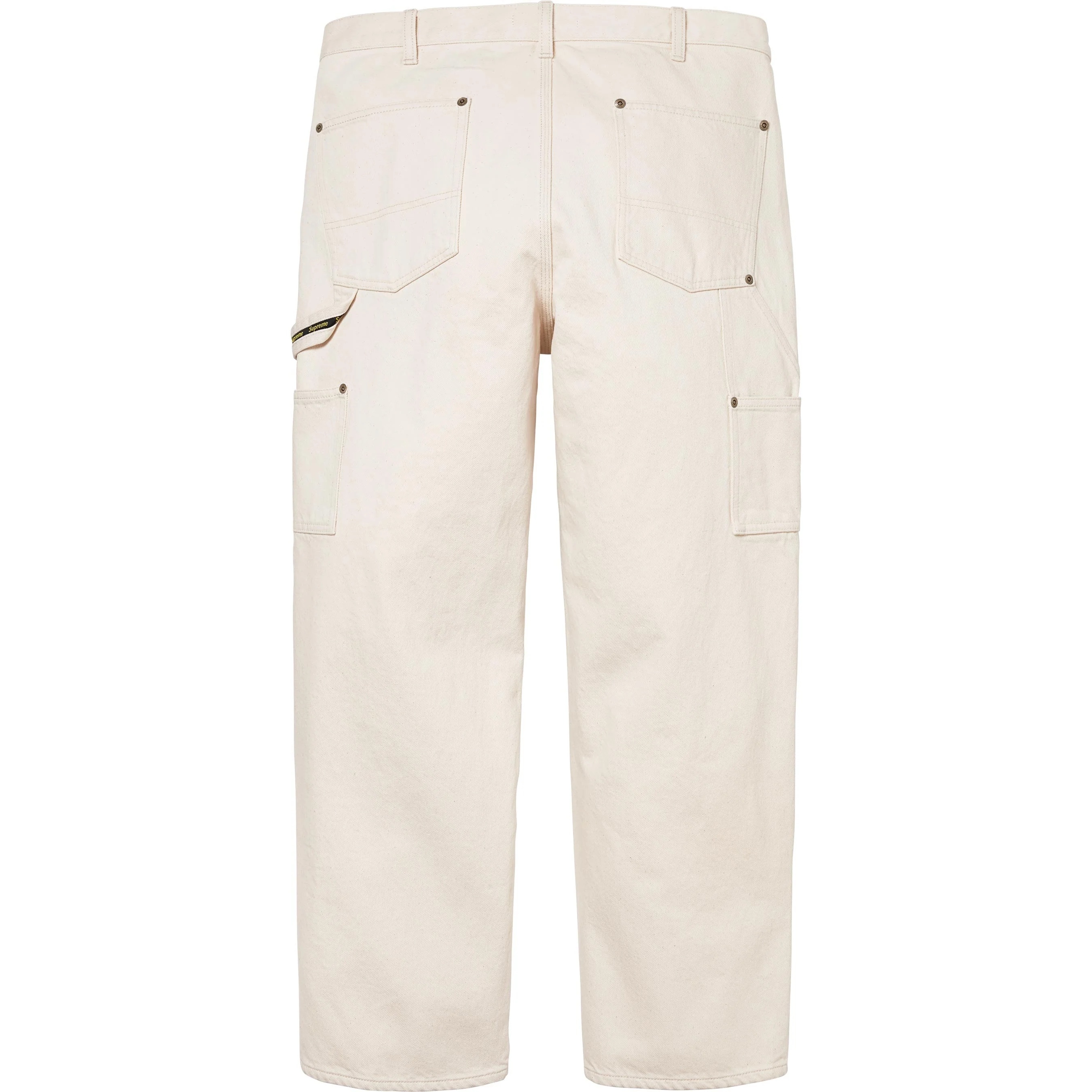 Double Knee Painter Pant view 5